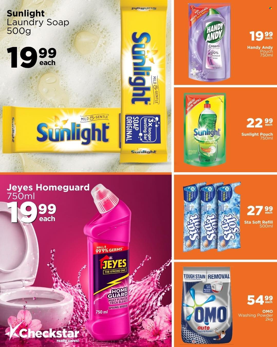 Checkstar specials - 22/04/2026 - 10/05/2026. Page 10