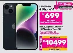 iPhone 14