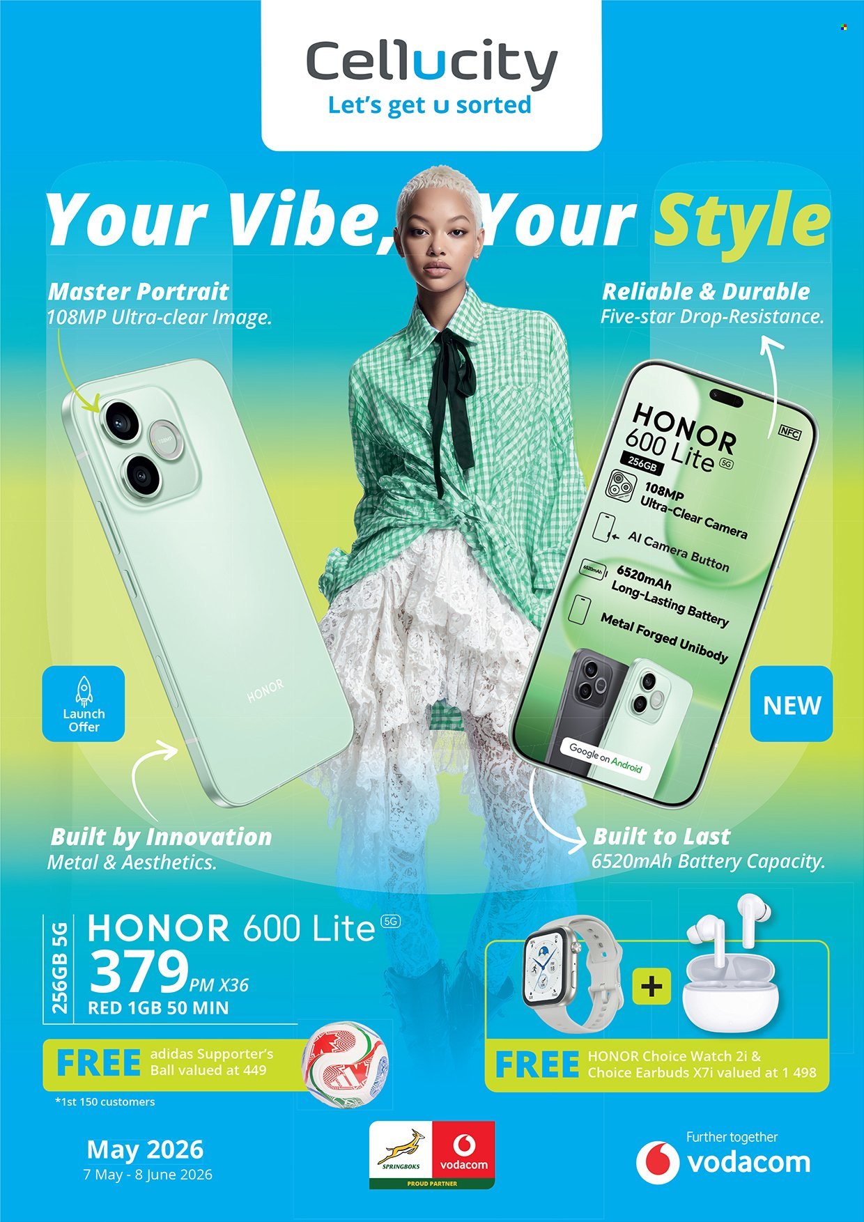 Cellucity specials - 07/05/2026 - 08/06/2026. Page 1