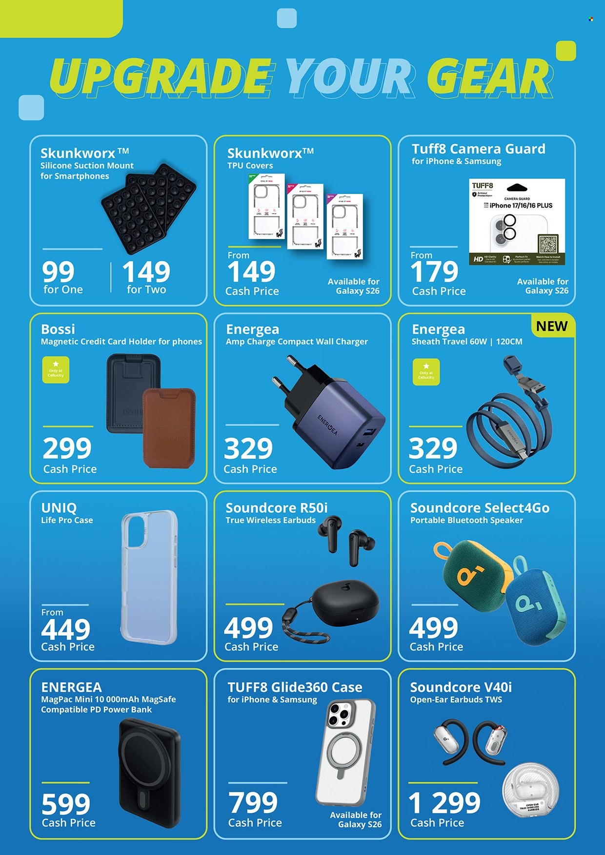 Cellucity specials - 07/05/2026 - 08/06/2026. Page 4