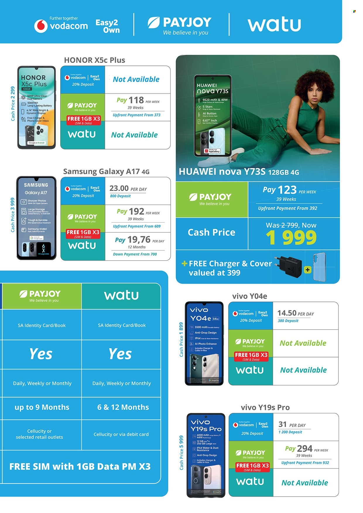 Cellucity specials - 07/05/2026 - 08/06/2026. Page 7