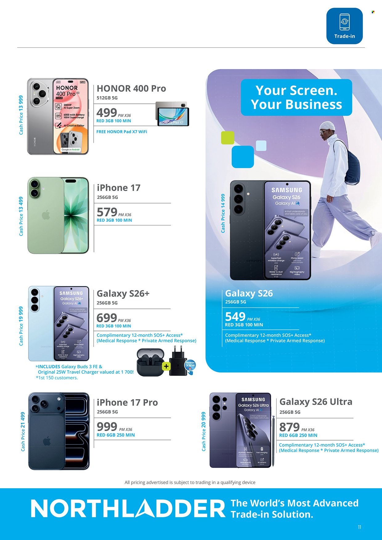 Cellucity specials - 07/05/2026 - 08/06/2026. Page 11