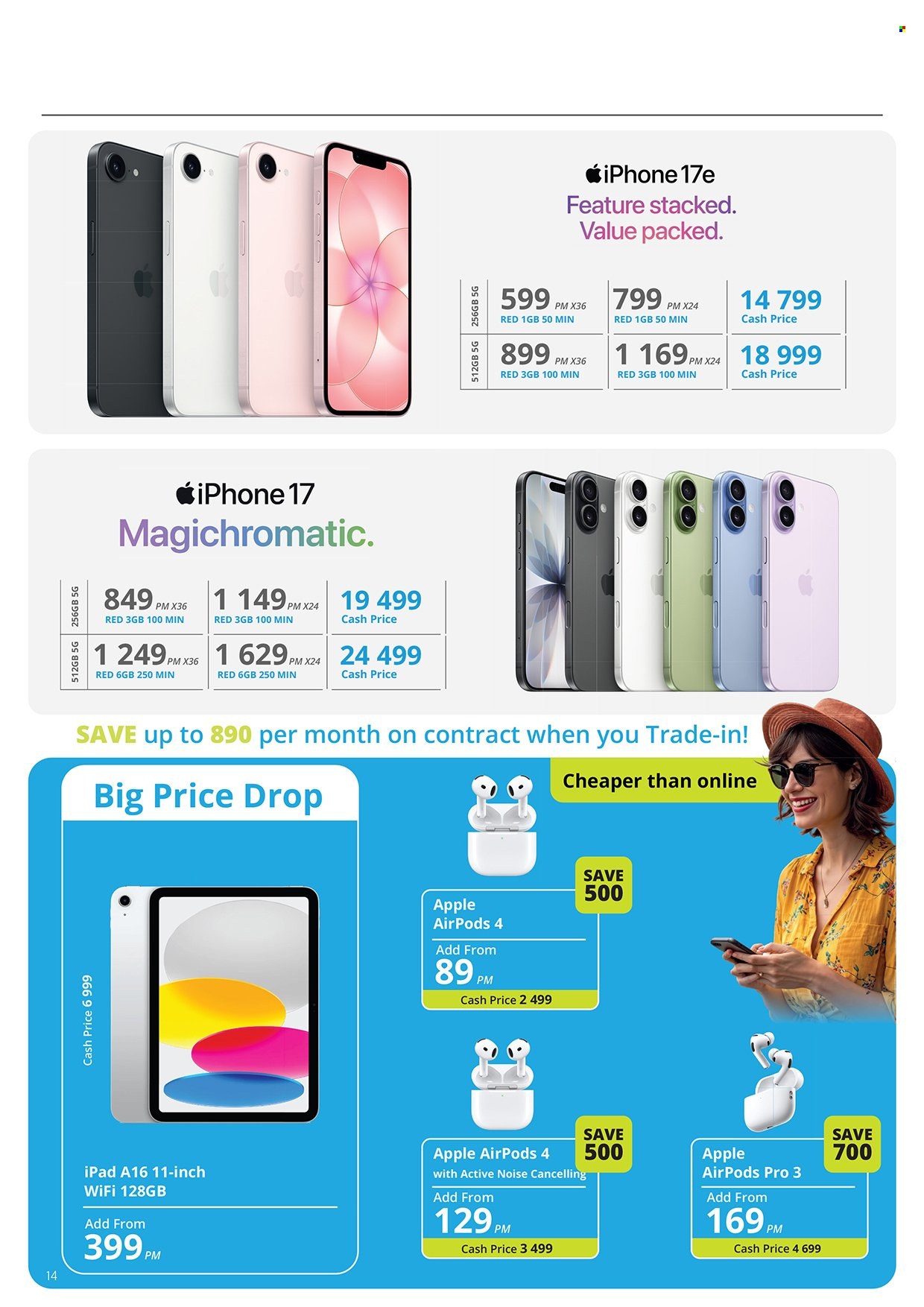 Cellucity specials - 07/05/2026 - 08/06/2026. Page 14
