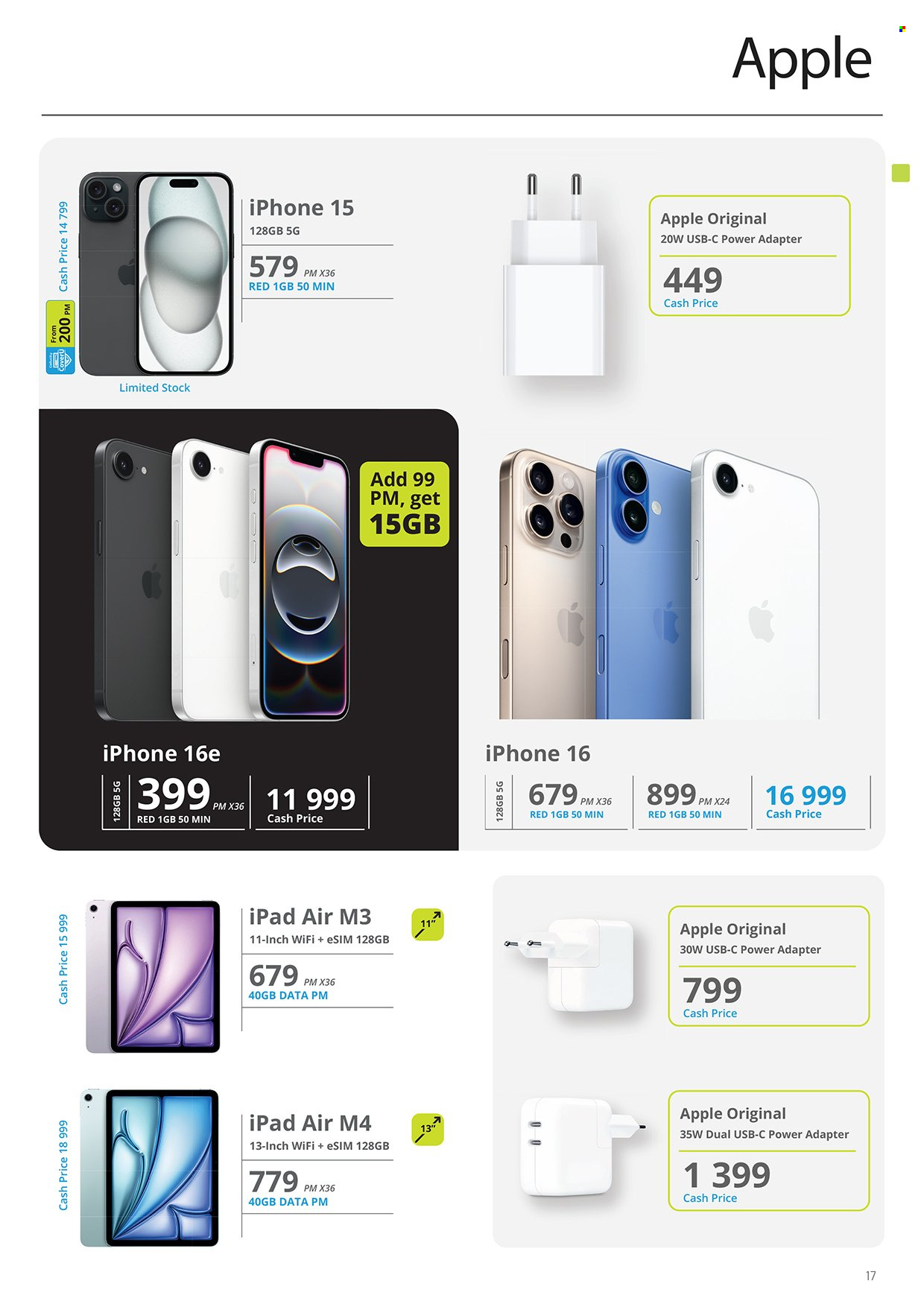 Cellucity specials - 07/05/2026 - 08/06/2026. Page 17