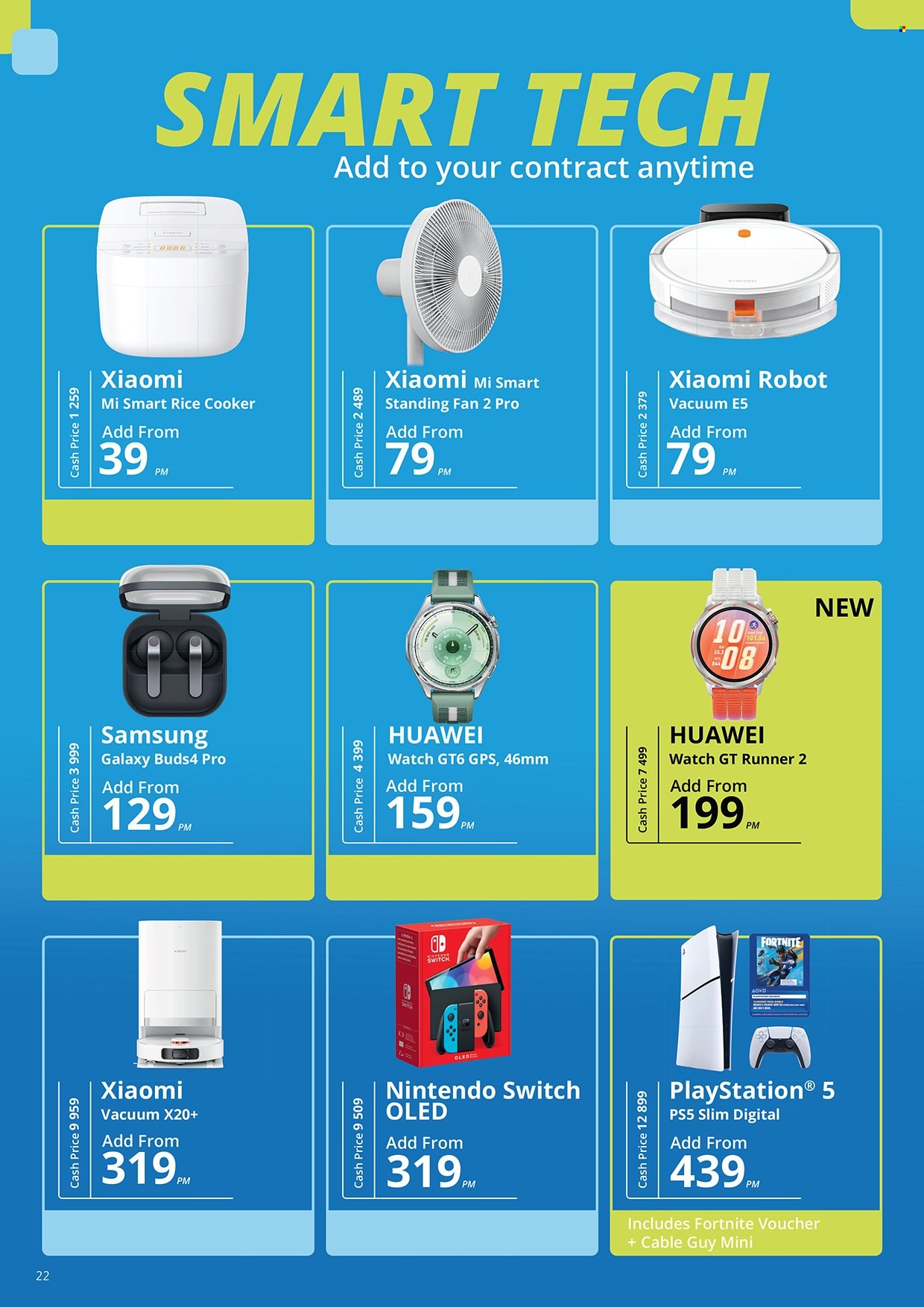 Cellucity specials - 07/05/2026 - 08/06/2026. Page 22