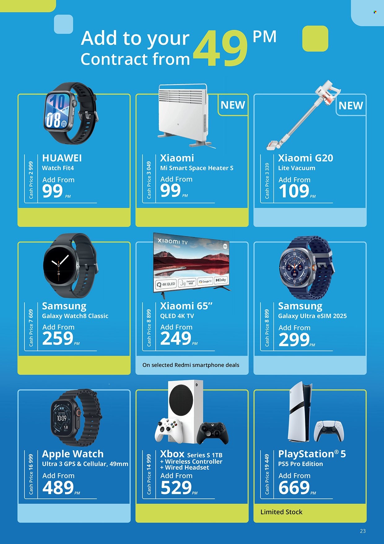 Cellucity specials - 07/05/2026 - 08/06/2026. Page 23