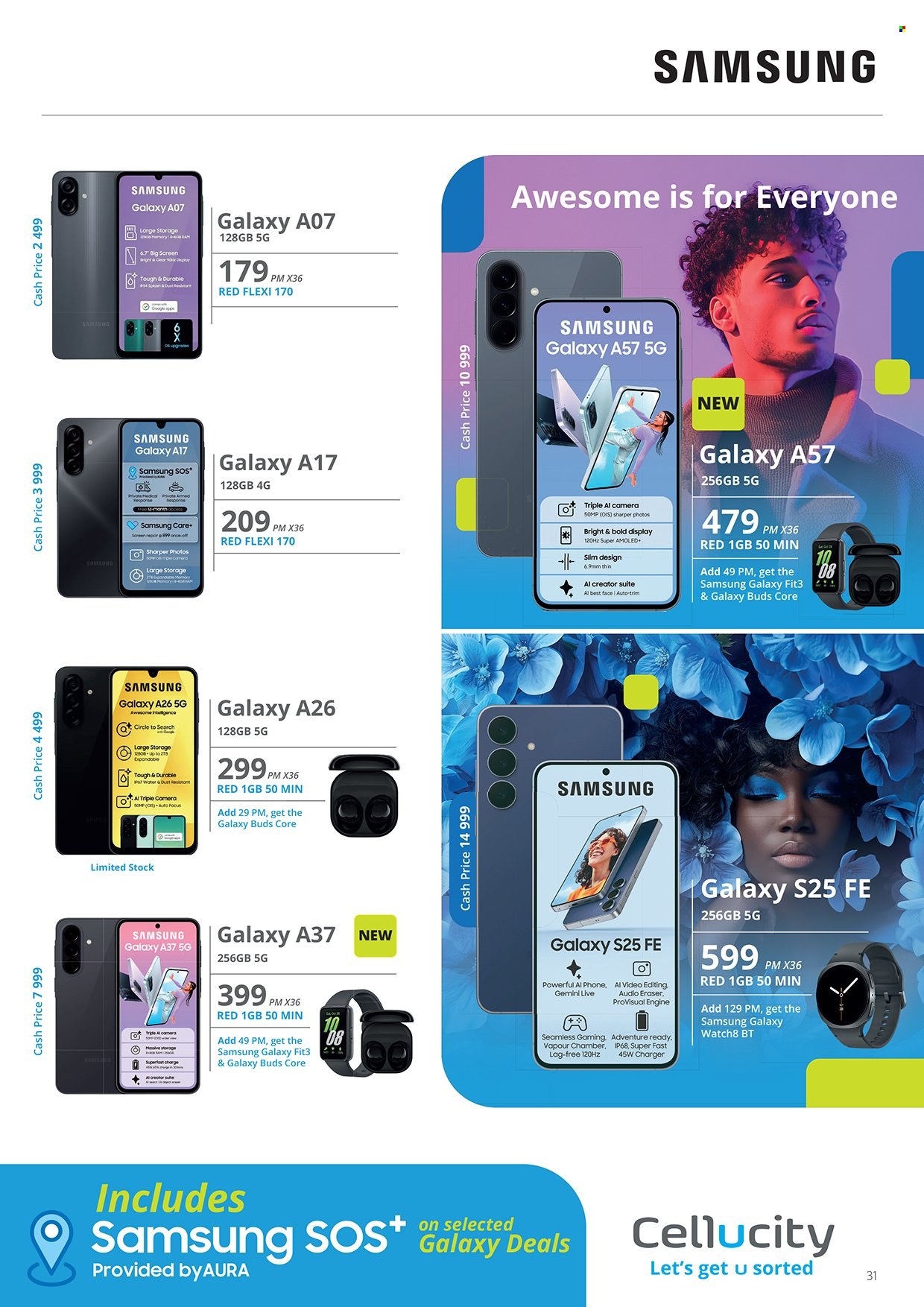 Cellucity specials - 07/05/2026 - 08/06/2026. Page 31