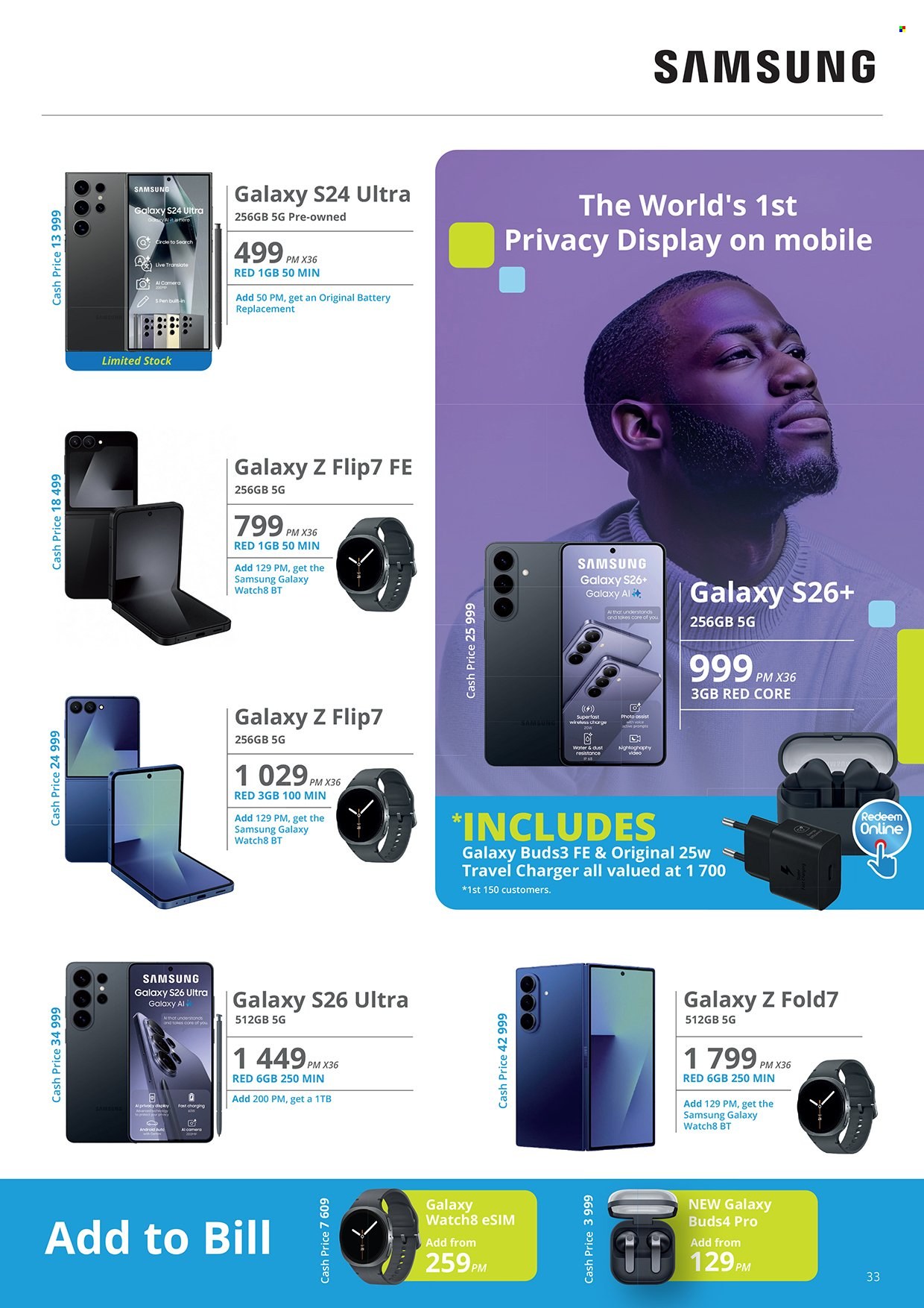 Cellucity specials - 07/05/2026 - 08/06/2026. Page 33