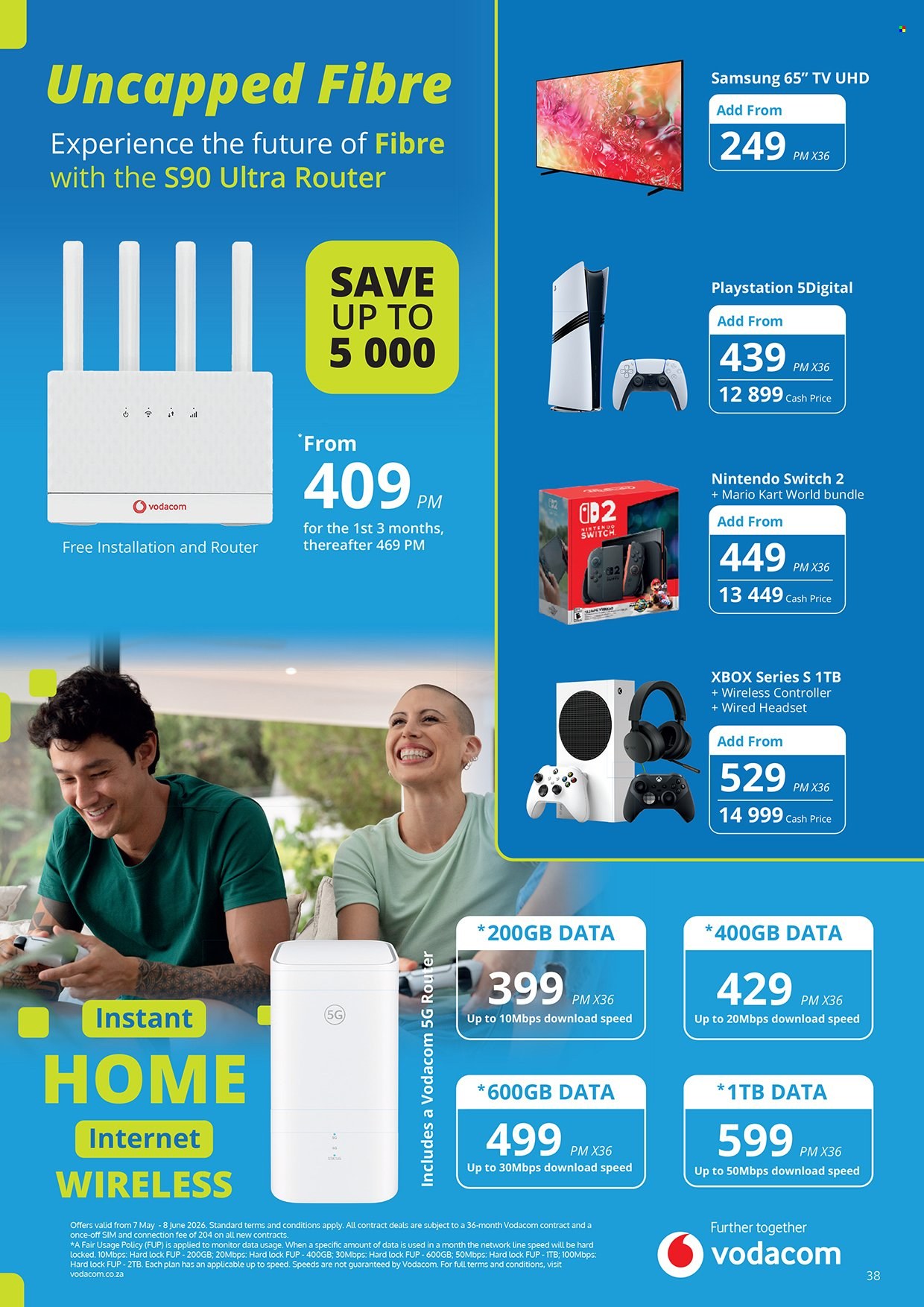 Cellucity specials - 07/05/2026 - 08/06/2026. Page 38