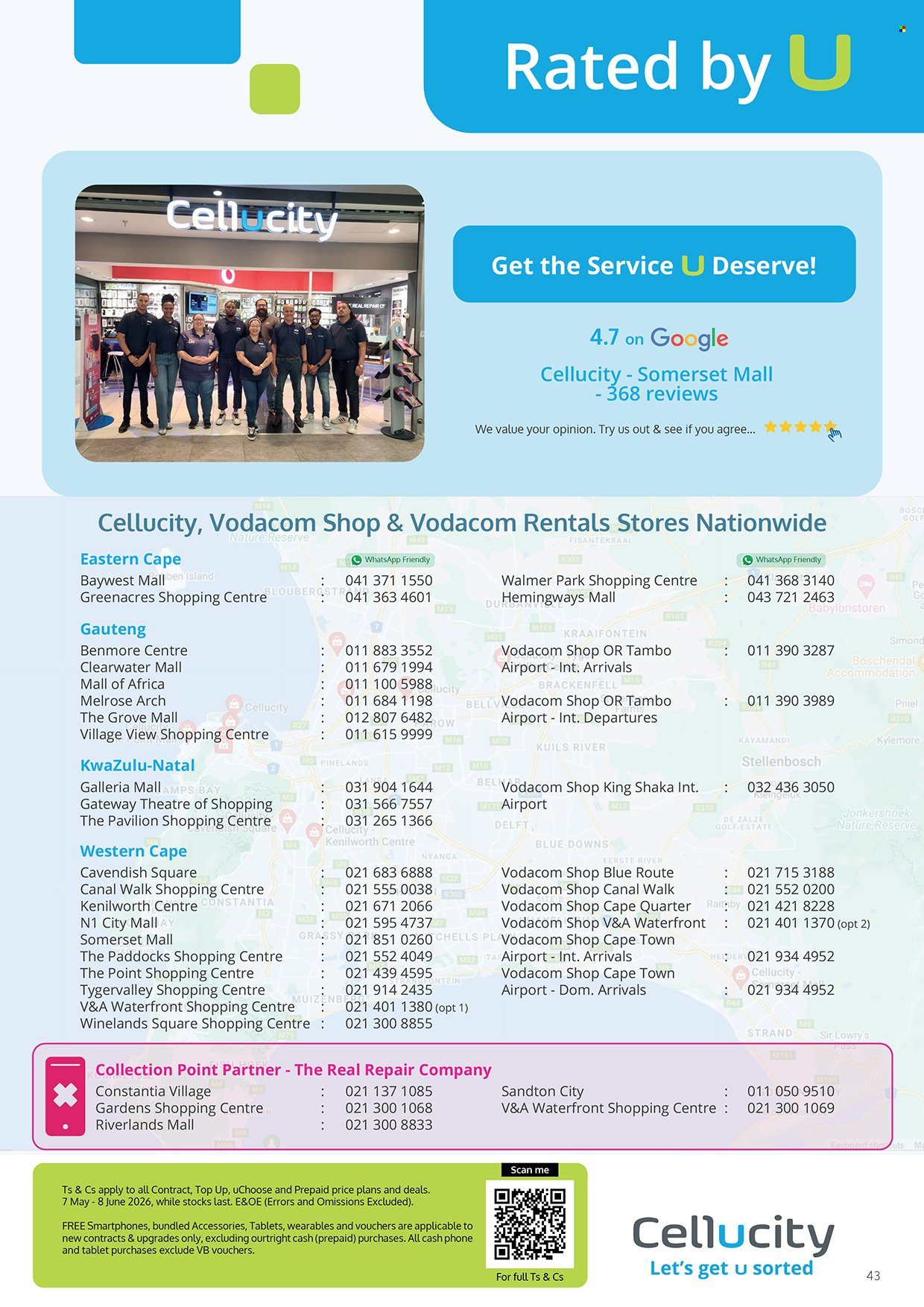 Cellucity specials - 07/05/2026 - 08/06/2026. Page 43