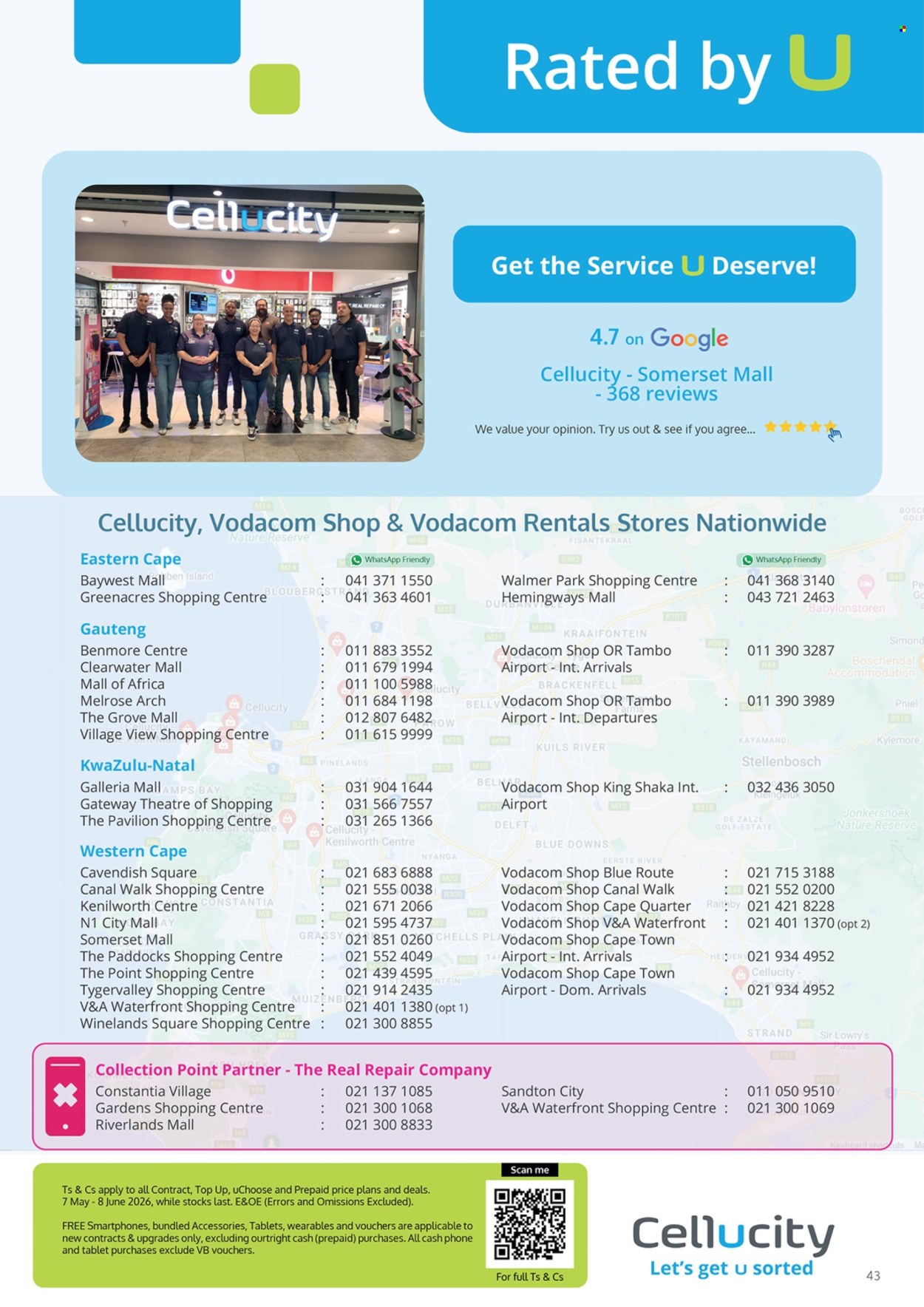 Cellucity specials - 07/05/2026 - 08/06/2026. Page 5