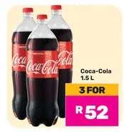 Coca-Cola 1.5 L