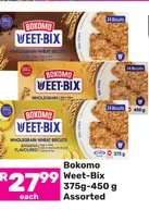 Bokomo Weet-Bix