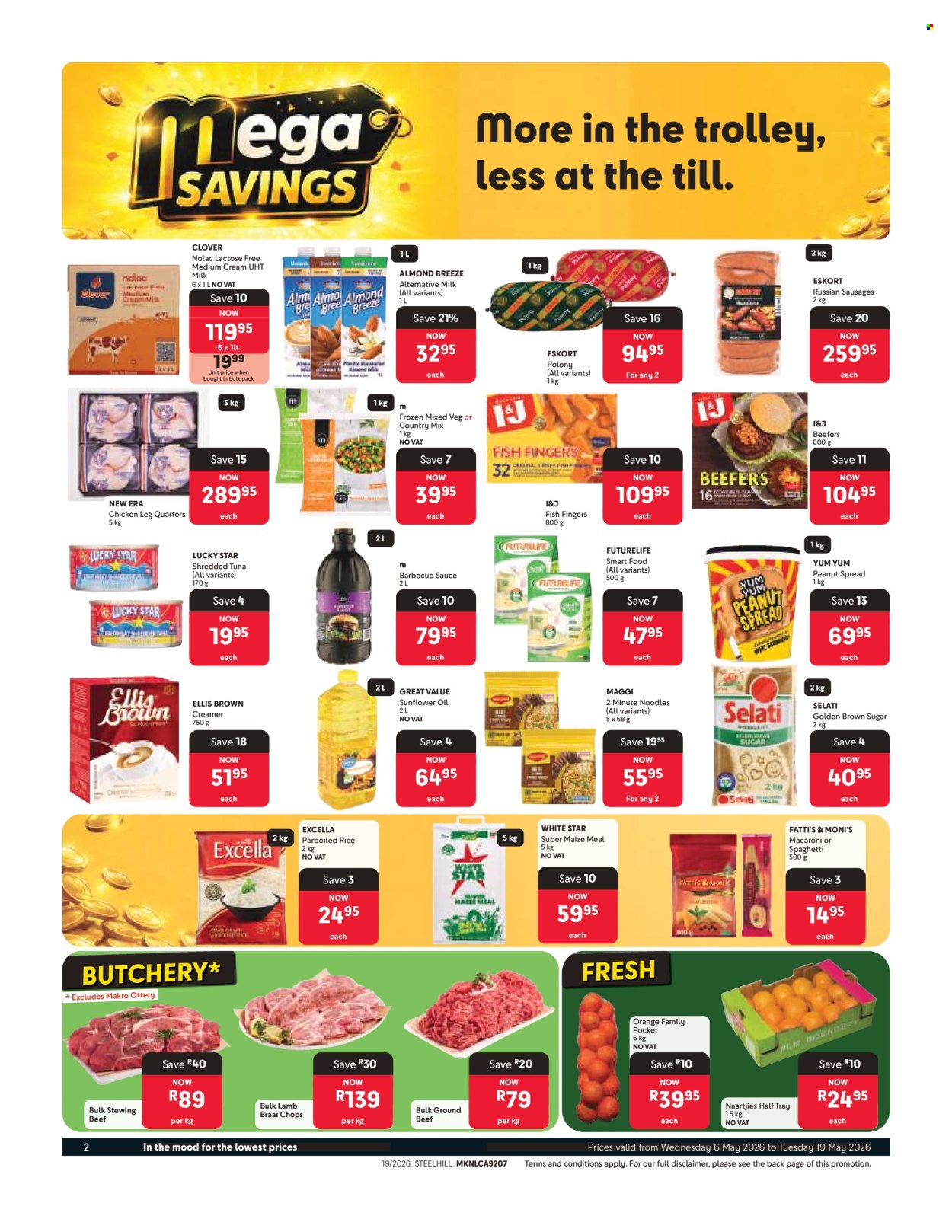 Makro specials - 06/05/2026 - 19/05/2026. Page 2