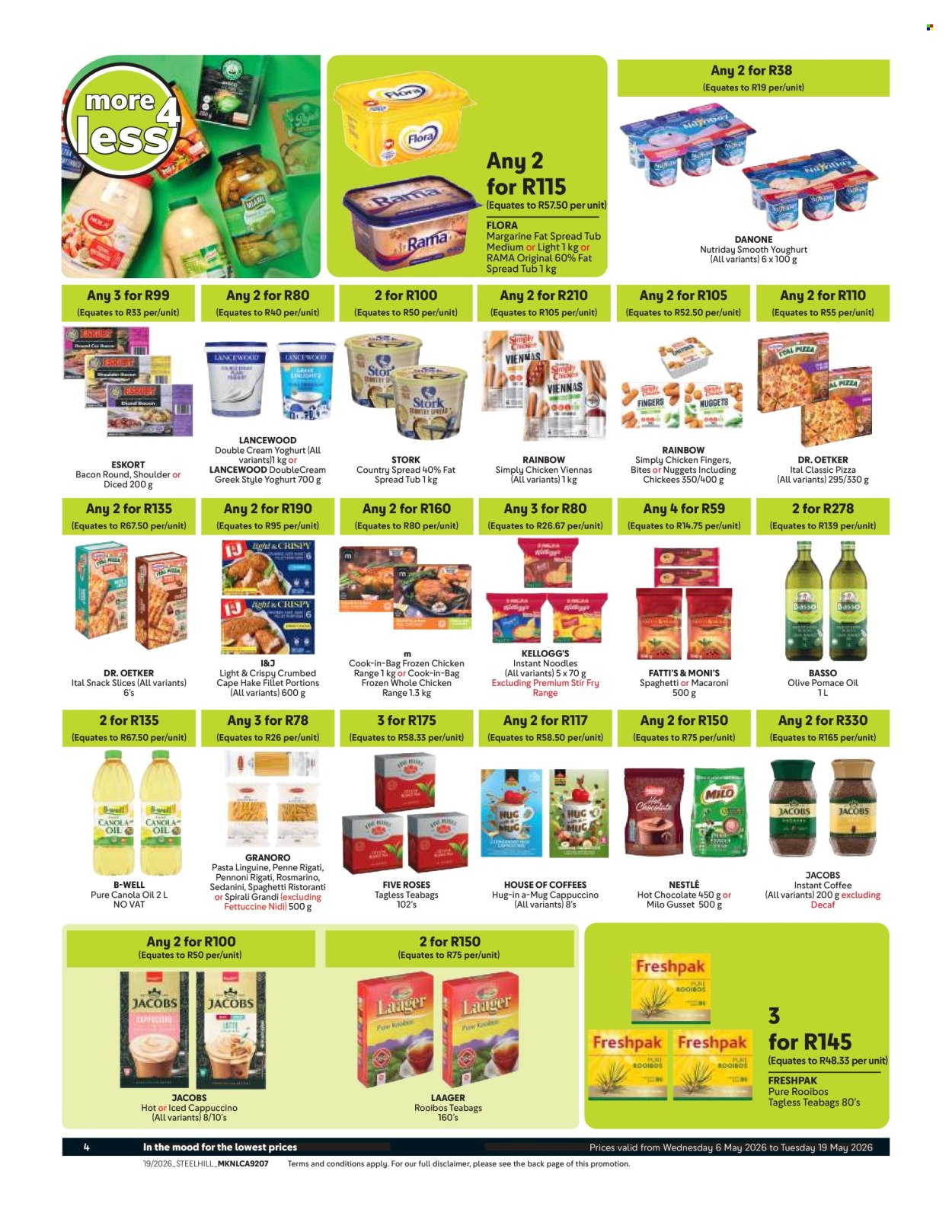 Makro specials - 06/05/2026 - 19/05/2026. Page 4