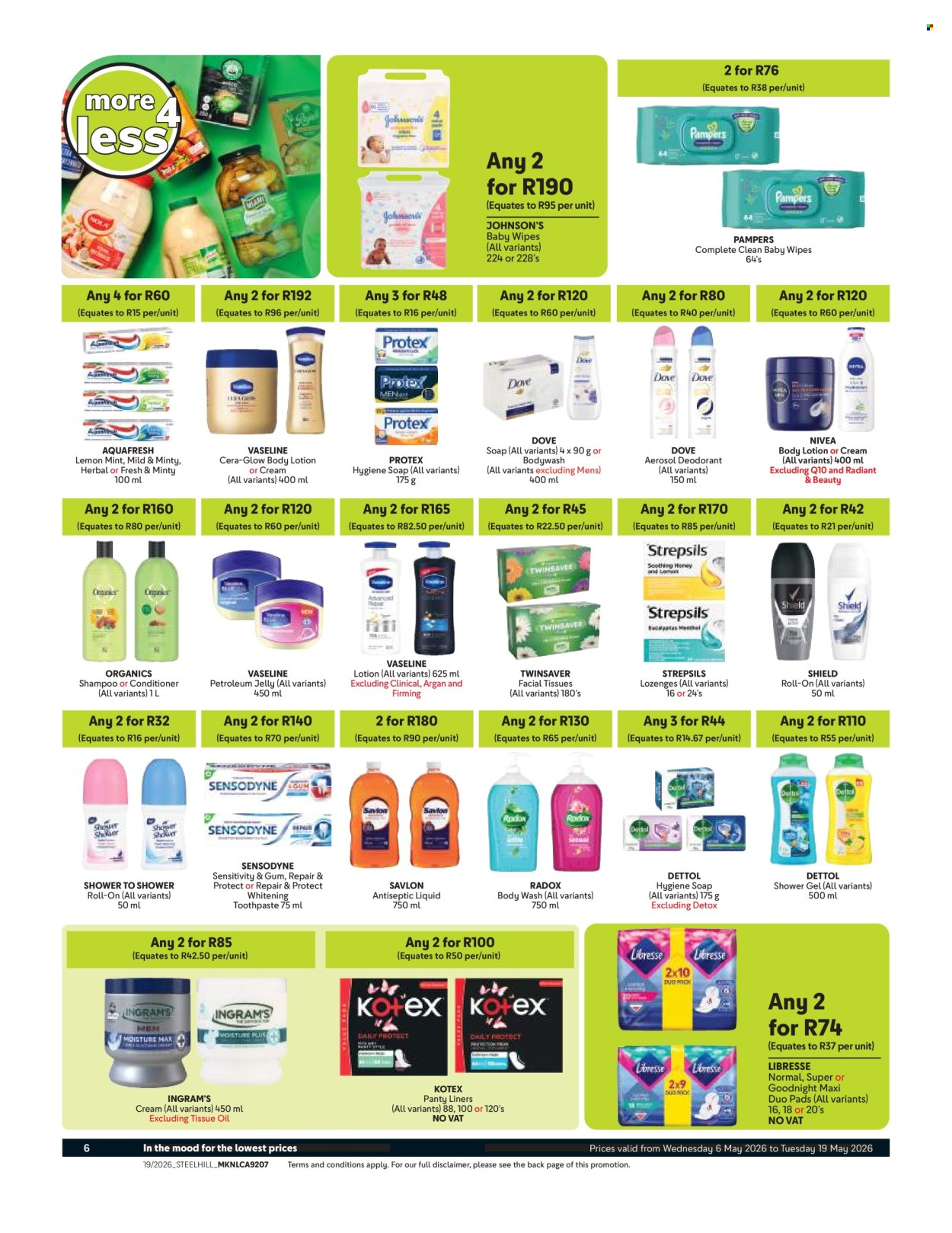 Makro specials - 06/05/2026 - 19/05/2026. Page 6