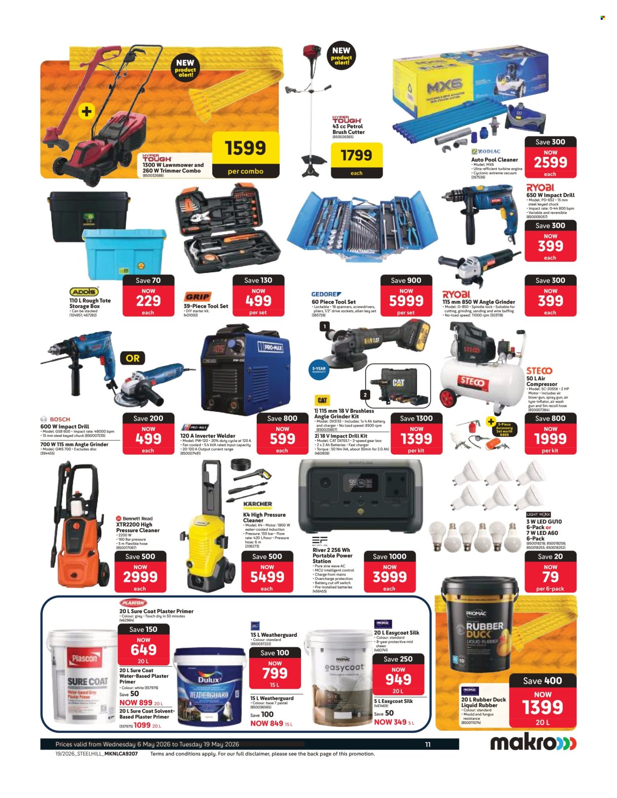 Makro specials - 06/05/2026 - 19/05/2026. Page 11
