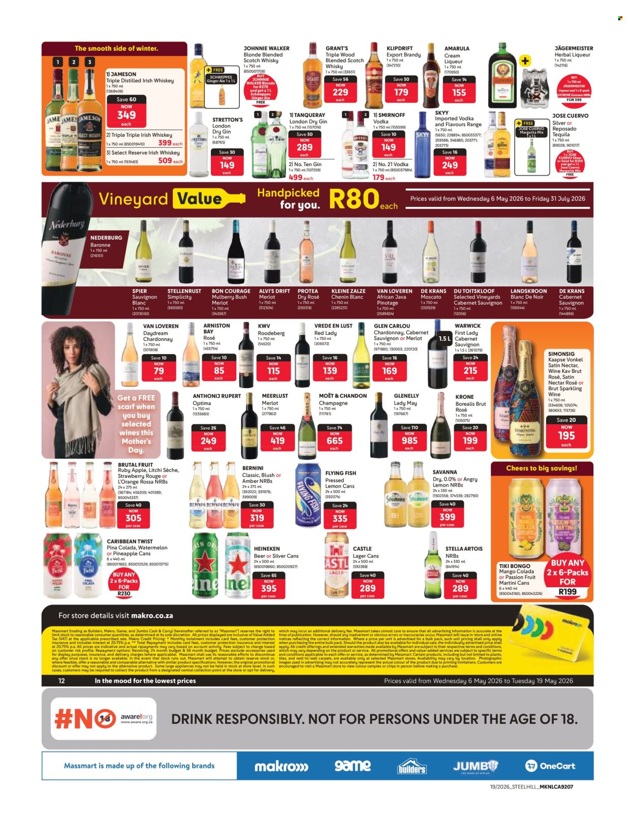Makro specials - 06/05/2026 - 19/05/2026. Page 12