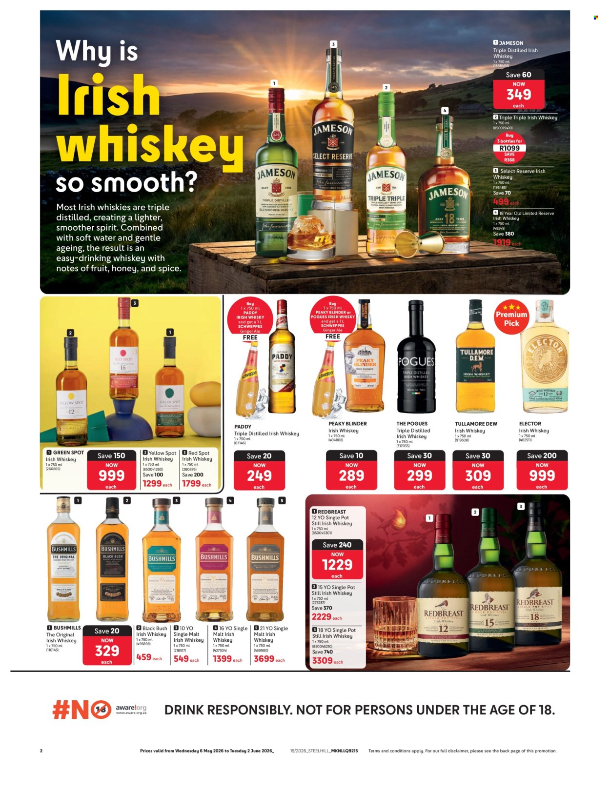 Makro specials - 06/05/2026 - 02/06/2026. Page 2