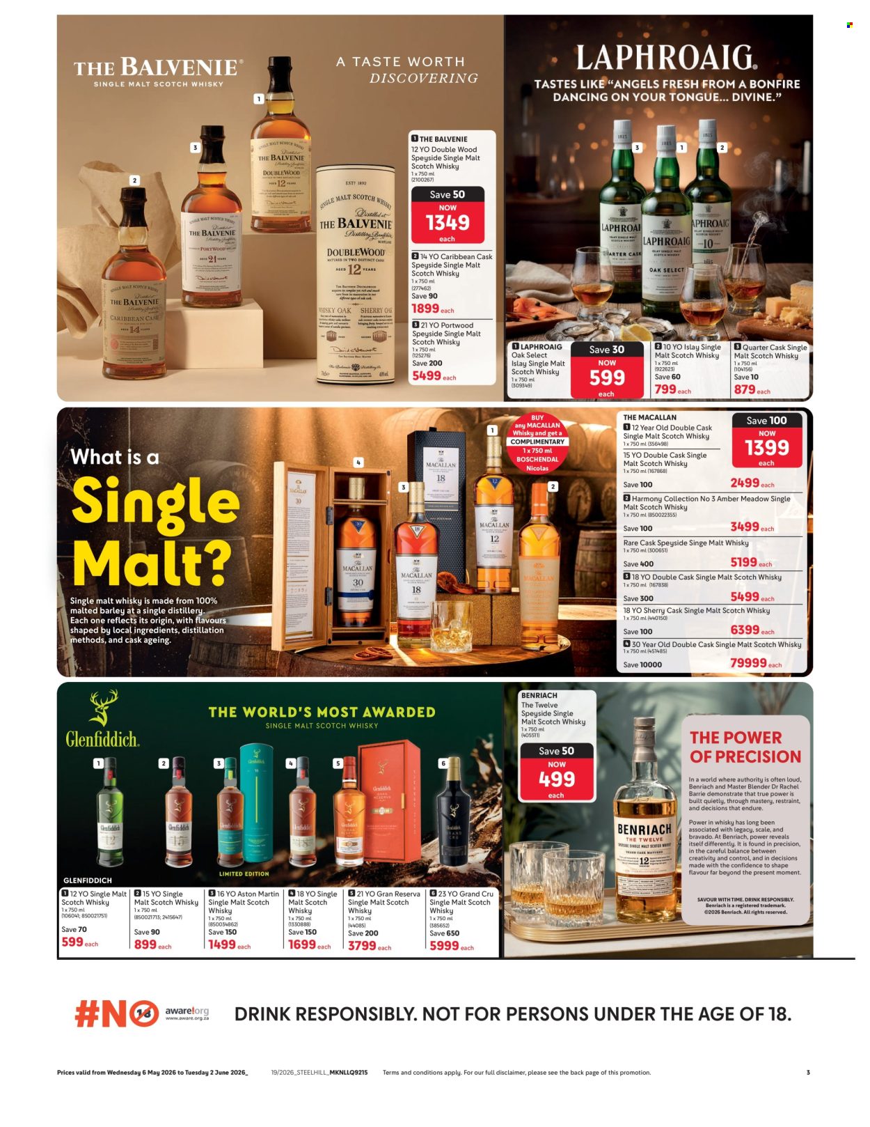 Makro specials - 06/05/2026 - 02/06/2026. Page 3