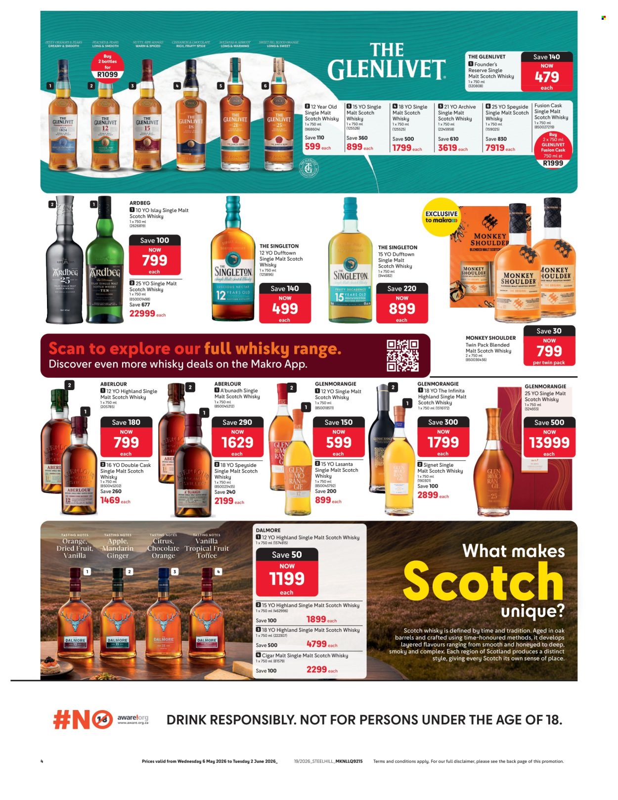 Makro specials - 06/05/2026 - 02/06/2026. Page 4