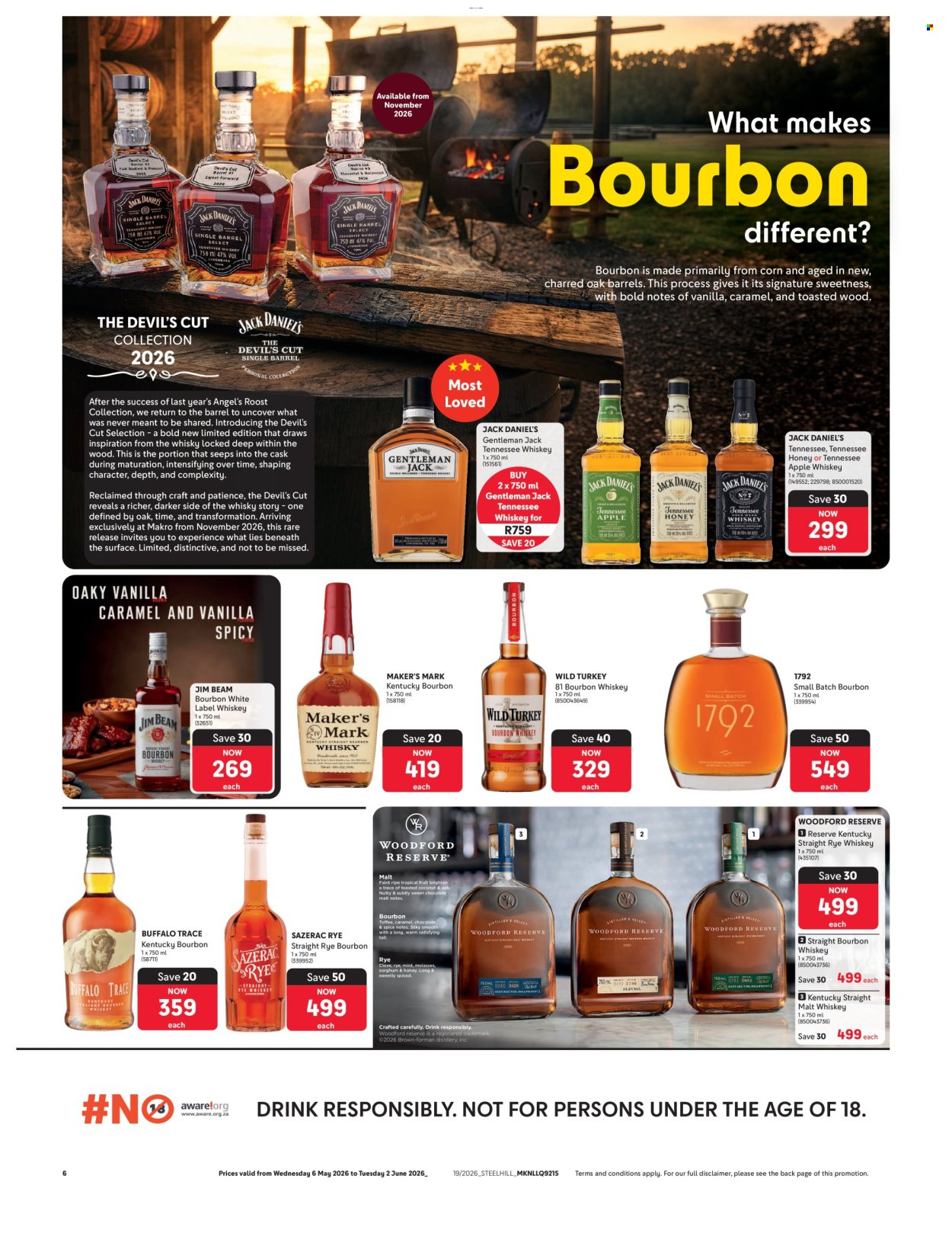 Makro specials - 06/05/2026 - 02/06/2026. Page 6