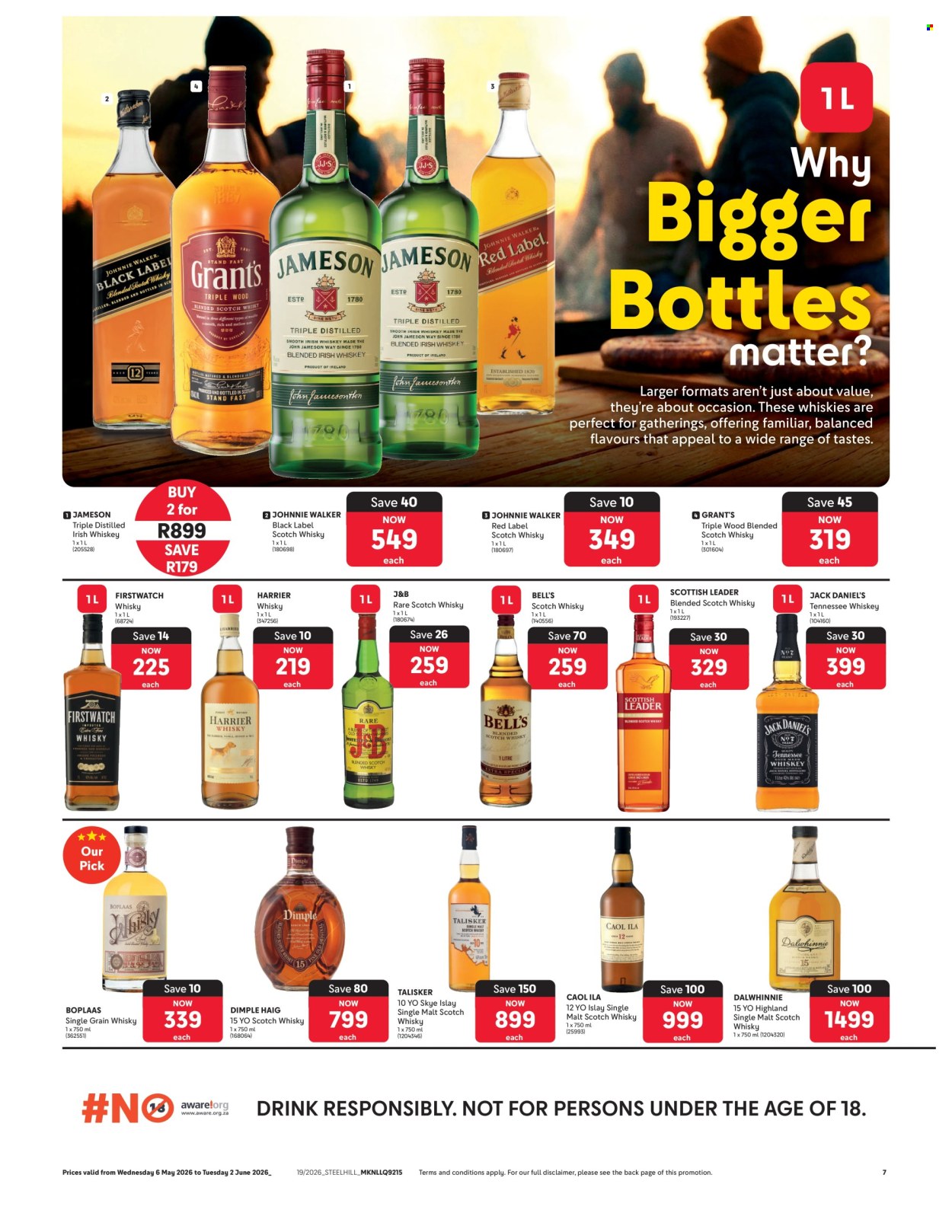 Makro specials - 06/05/2026 - 02/06/2026. Page 7