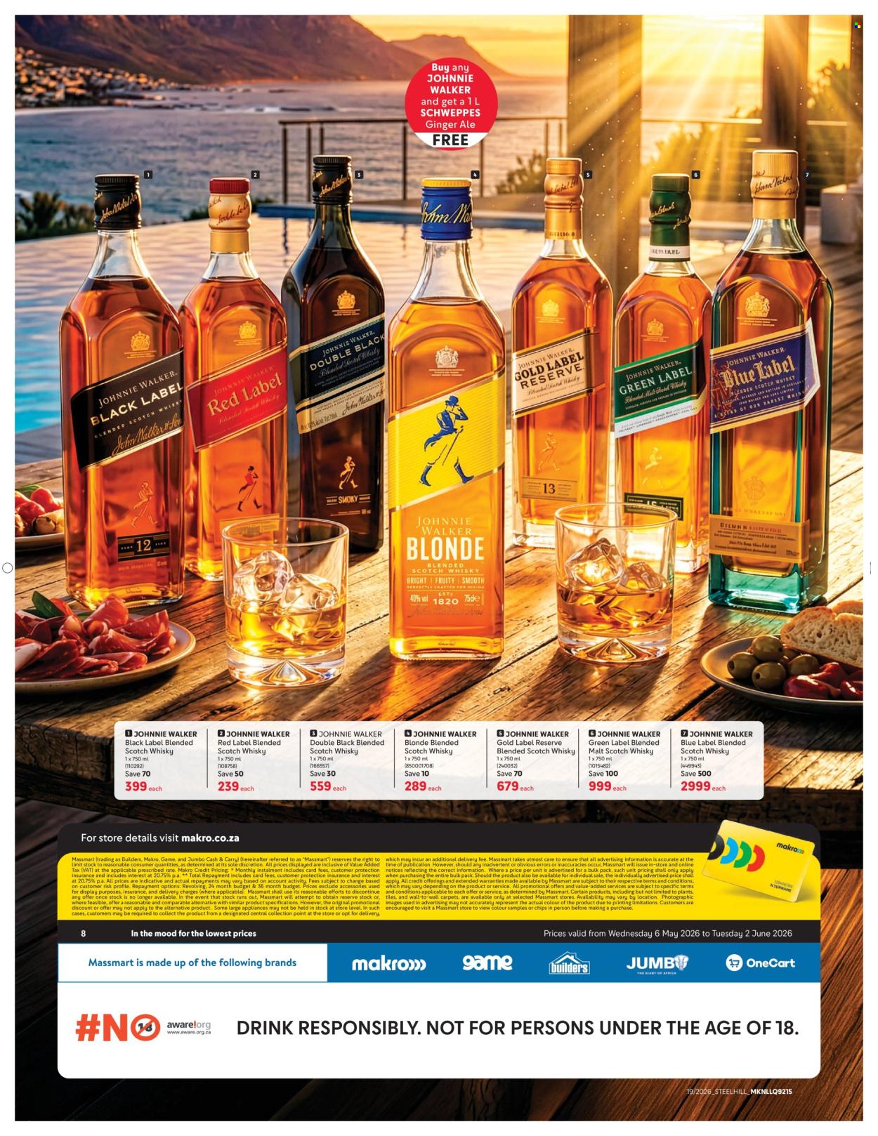 Makro specials - 06/05/2026 - 02/06/2026. Page 8