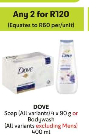 Dove