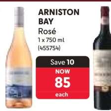 ARNISTON BAY Rosé