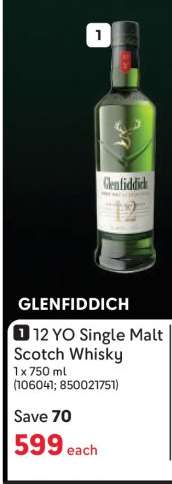 GLENFIDDICH