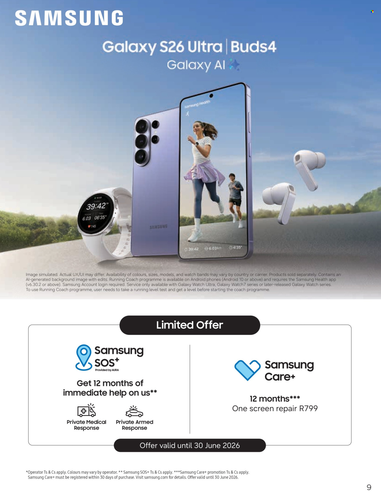 Cell C specials - 06/05/2026 - 14/06/2026. Page 11