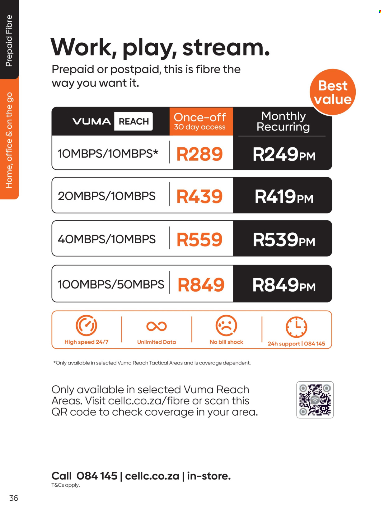 Cell C specials - 06/05/2026 - 14/06/2026. Page 38