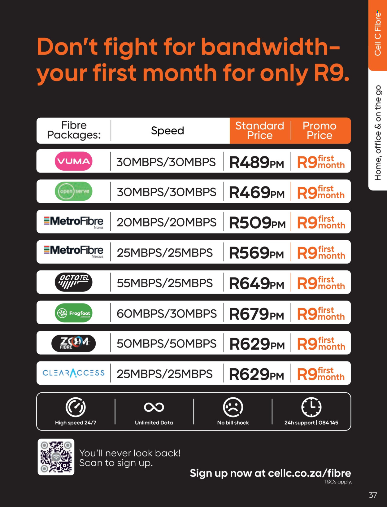 Cell C specials - 06/05/2026 - 14/06/2026. Page 39