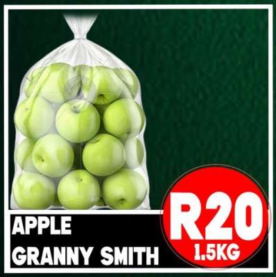 Apple Granny Smith