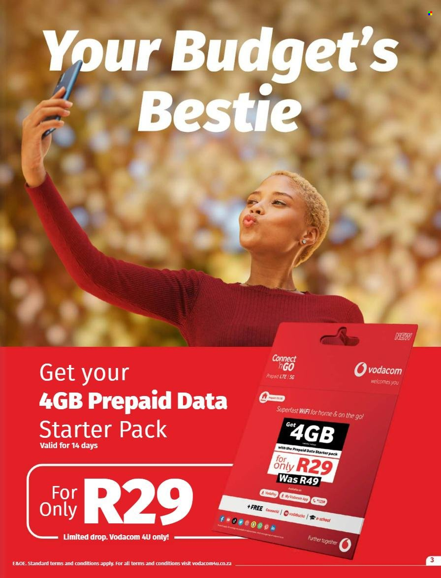 Vodacom specials - 07/05/2026 - 08/06/2026. Page 3