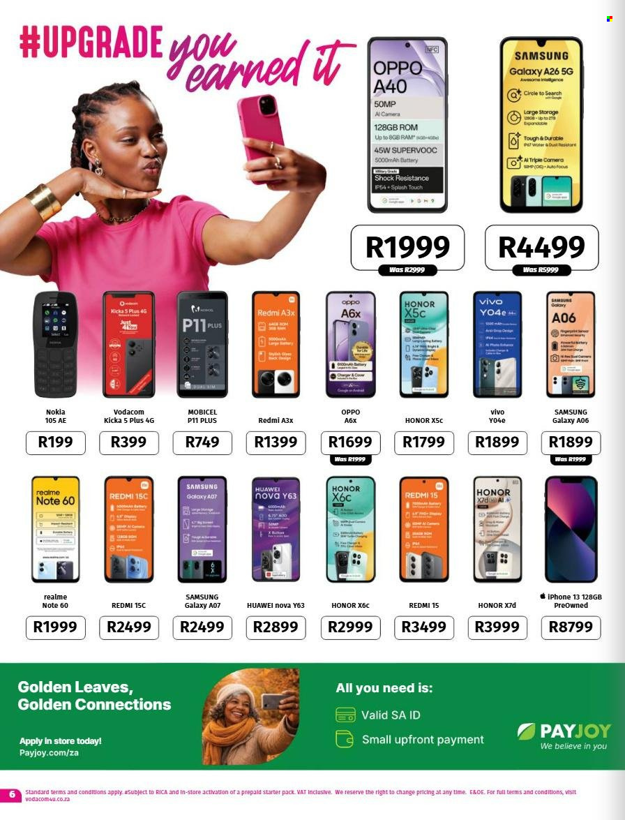 Vodacom specials - 07/05/2026 - 08/06/2026. Page 6
