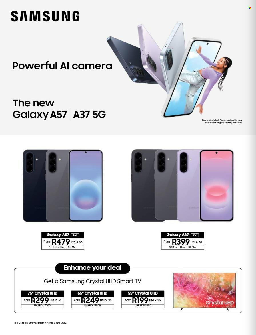 Vodacom specials - 07/05/2026 - 08/06/2026. Page 8