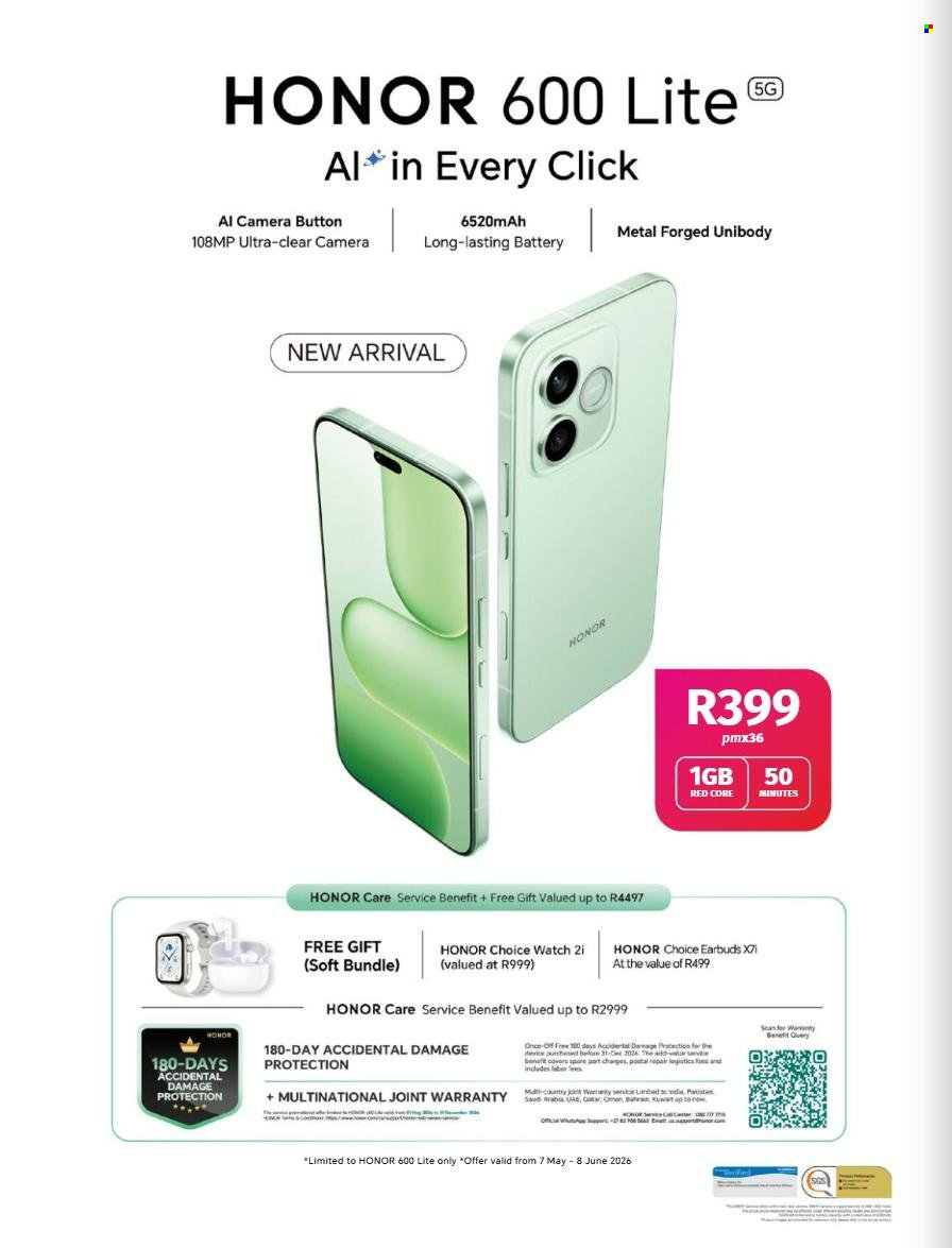 Vodacom specials - 07/05/2026 - 08/06/2026. Page 10