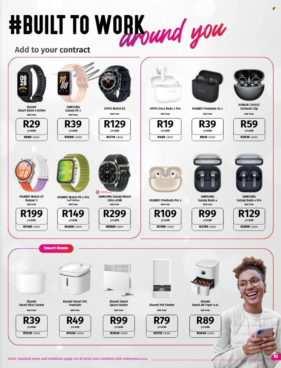 Vodacom specials - 07/05/2026 - 08/06/2026. Page 15