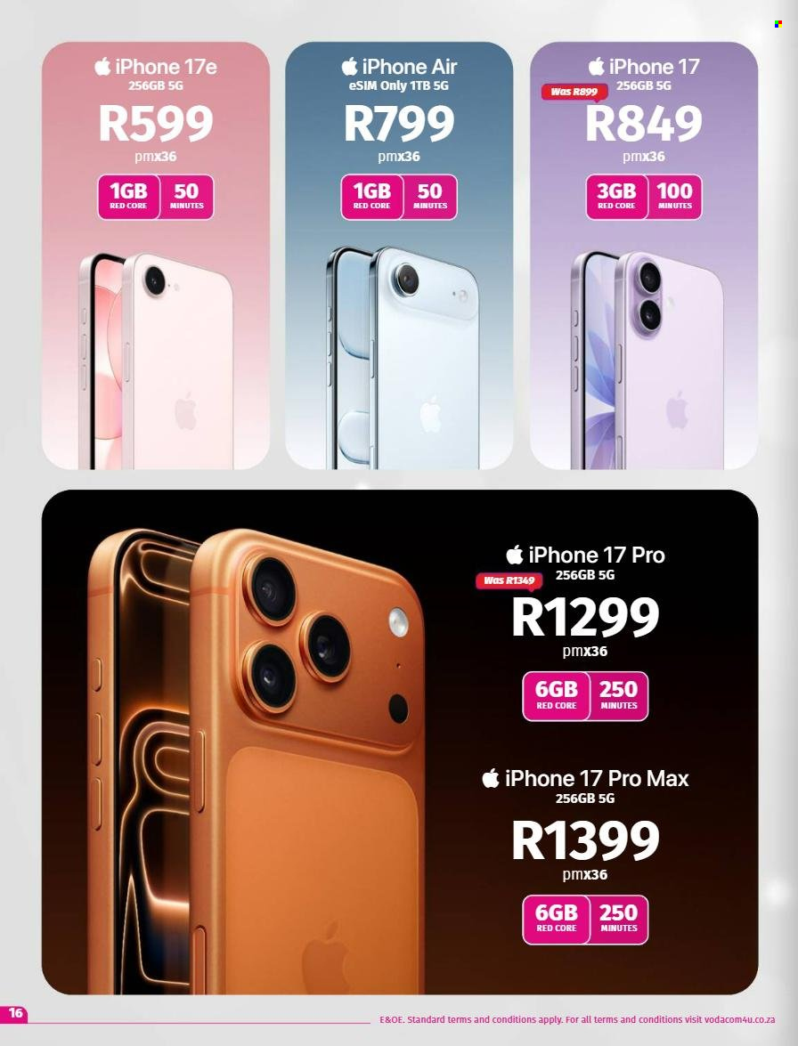 Vodacom specials - 07/05/2026 - 08/06/2026. Page 16