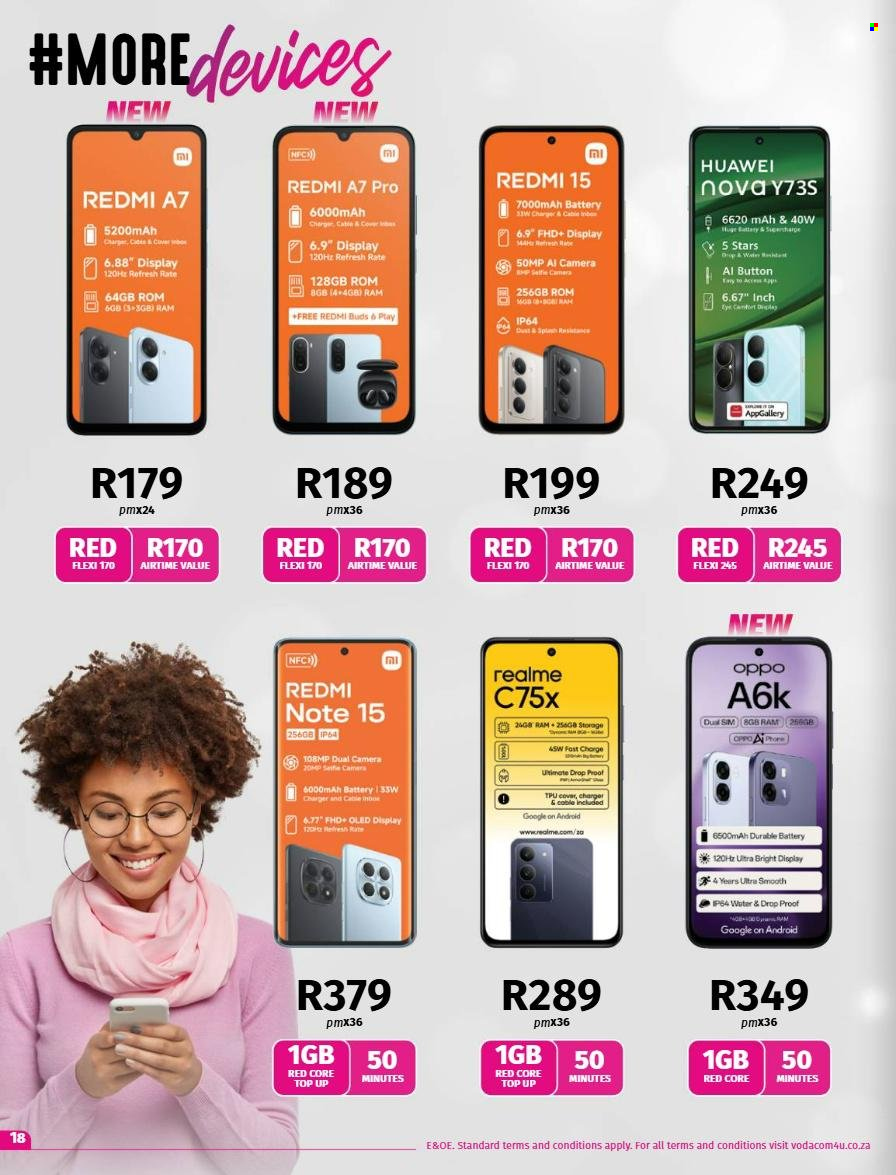 Vodacom specials - 07/05/2026 - 08/06/2026. Page 18