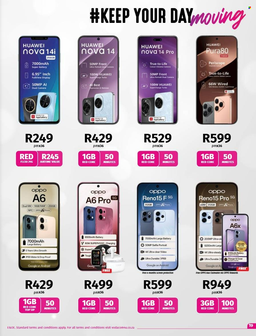 Vodacom specials - 07/05/2026 - 08/06/2026. Page 19