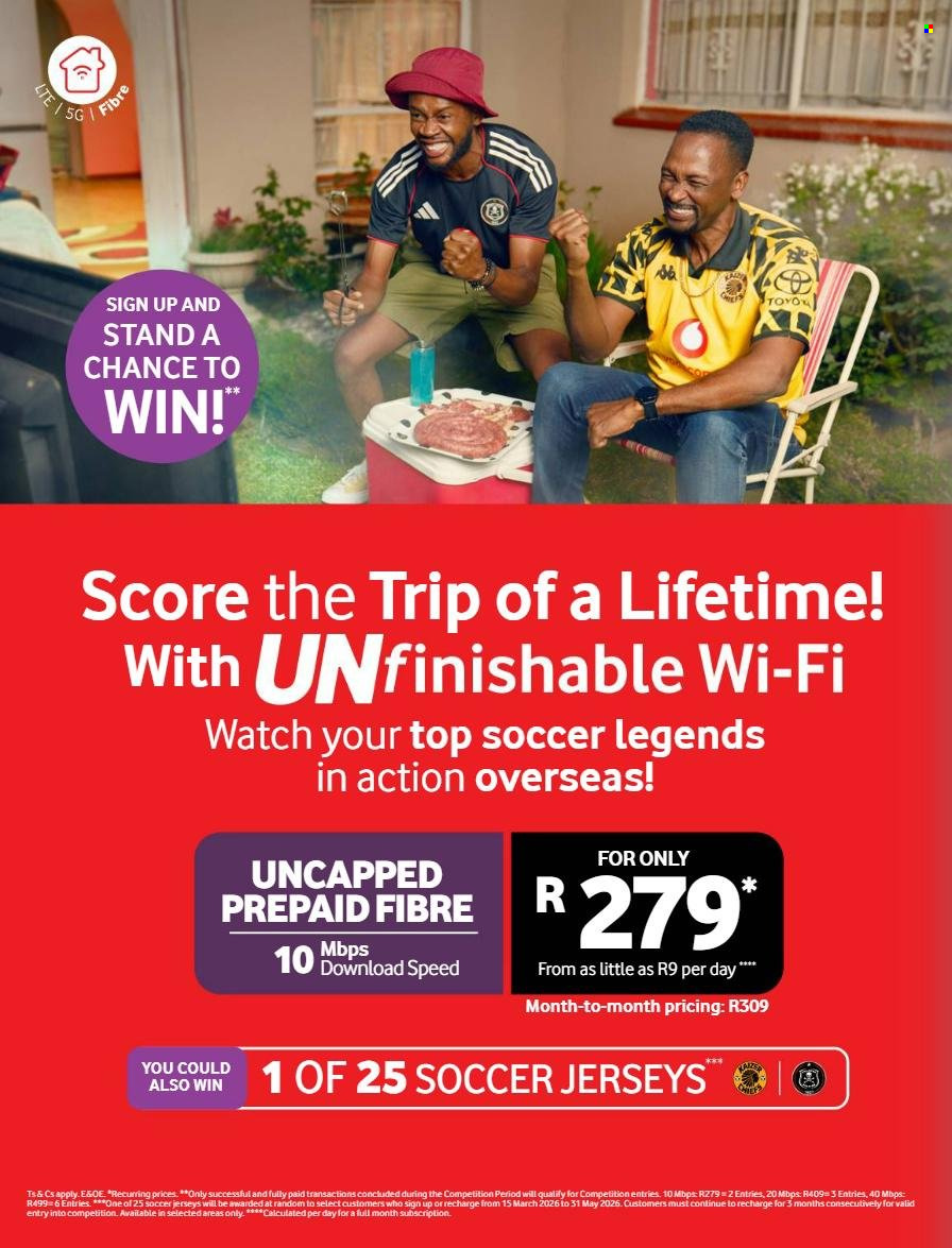 Vodacom specials - 07/05/2026 - 08/06/2026. Page 22