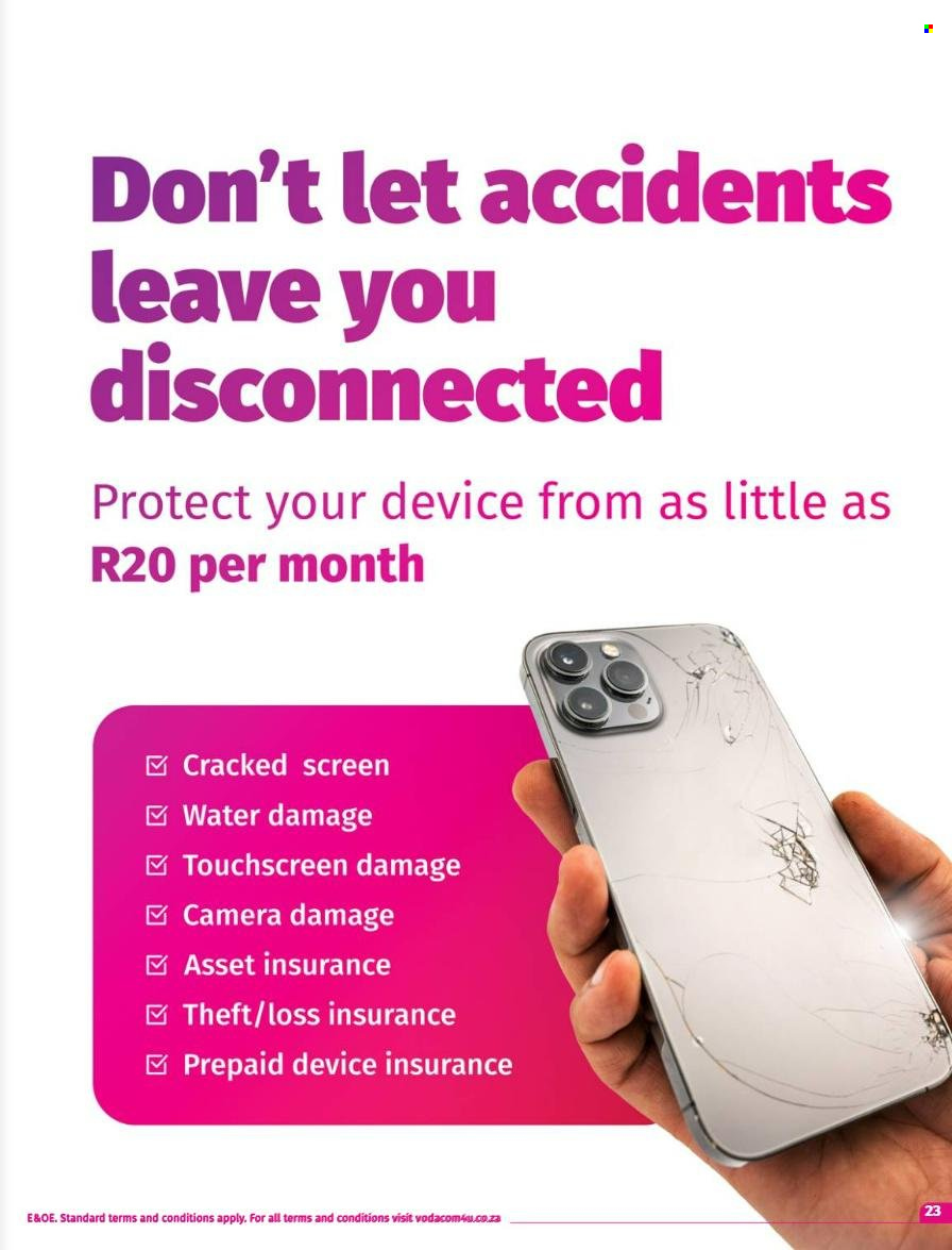 Vodacom specials - 07/05/2026 - 08/06/2026. Page 23