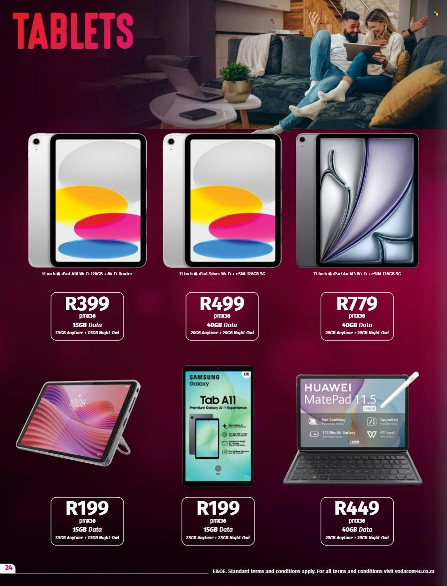 Vodacom specials - 07/05/2026 - 08/06/2026. Page 24
