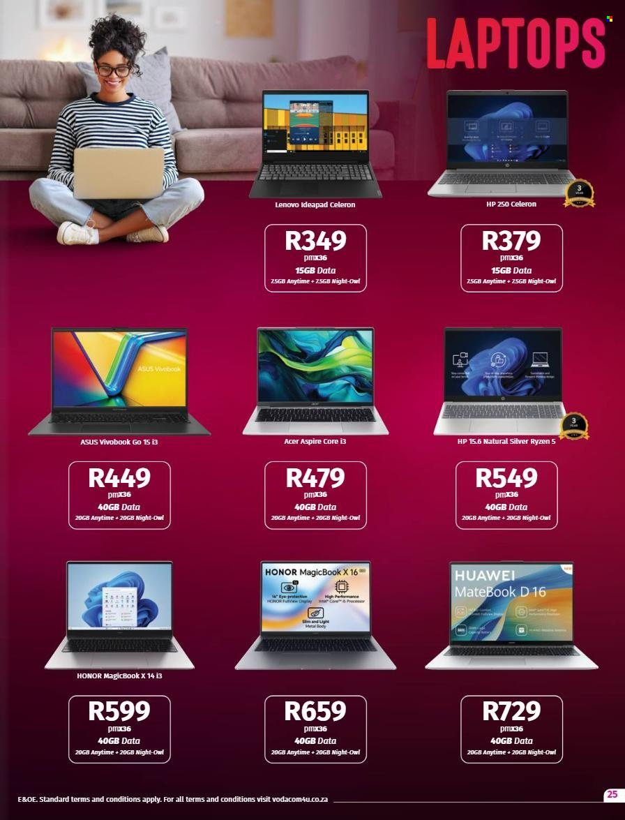 Vodacom specials - 07/05/2026 - 08/06/2026. Page 25
