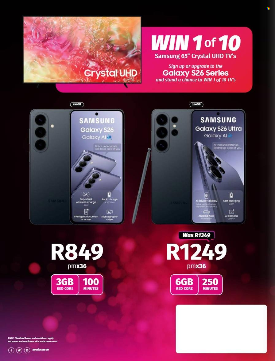 Vodacom specials - 07/05/2026 - 08/06/2026. Page 32