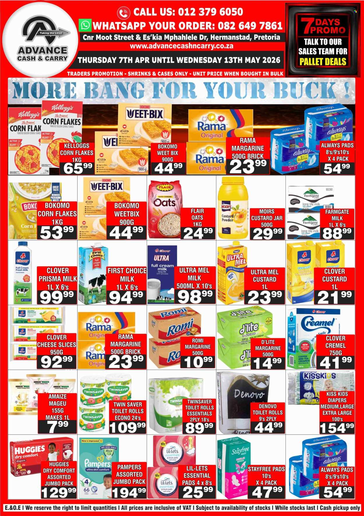 Advance Cash & Carry specials - 07/05/2026 - 13/05/2026. Page 4