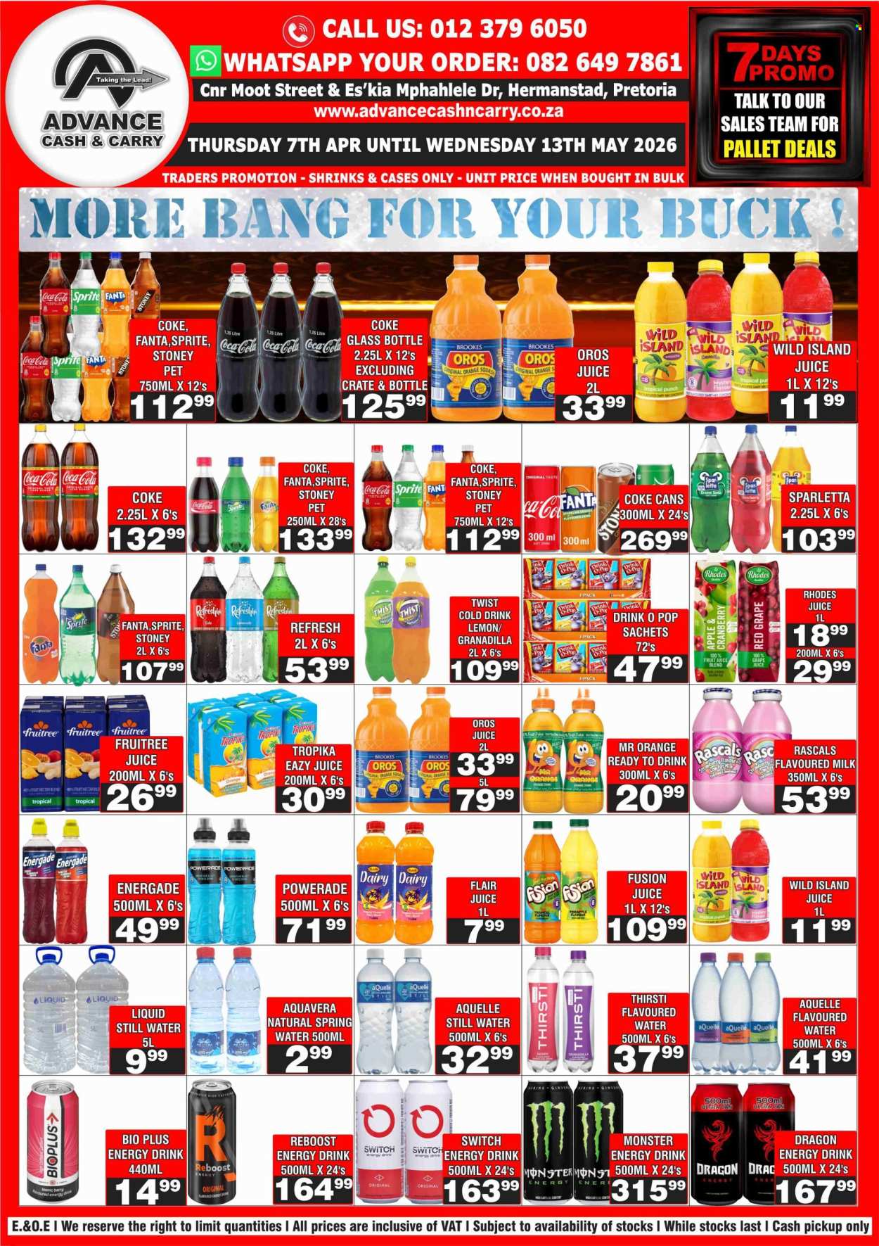 Advance Cash & Carry specials - 07/05/2026 - 13/05/2026. Page 5